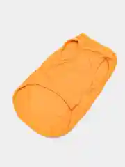 Зеленый майка для собак и кошек, вафельная
