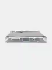 Хаки силиконовый чехол на Samsung Galaxy A22s 5G / Самсунг А22s 5G прозрачный, с рисунком