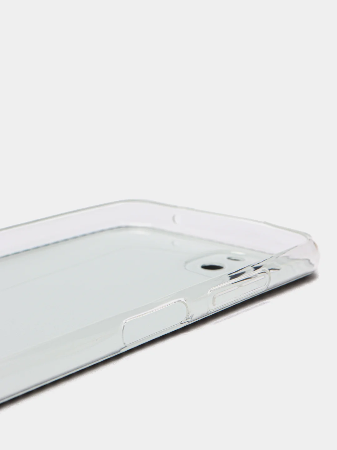 Хаки силиконовый чехол на Samsung Galaxy A22s 5G / Самсунг А22s 5G прозрачный, с рисунком