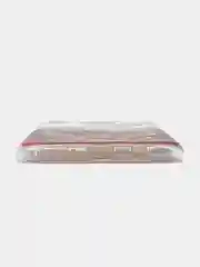 Синий чехол на Huawei P30 Lite/Honor 20S/20 Lite 2020 / Хонор 20 Lite прозрачный, с рисунком