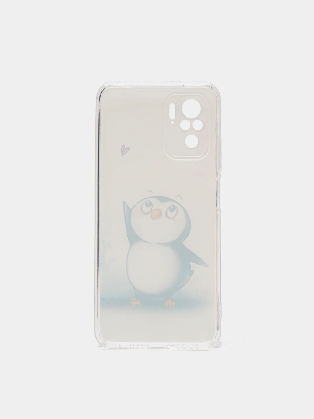 Морской чехол на Xiaomi Redmi Note 10/Note 10S/Poco M5s / Сяоми Редми Нот 10/10С с рисунком