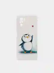 Морской чехол на Xiaomi Redmi Note 10/Note 10S/Poco M5s / Сяоми Редми Нот 10/10С с рисунком