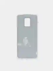Карамельный чехол на Xiaomi Redmi Note 9S/9 Pro / Сяоми Редми Нот 9S/9 Про прозрачный, с рисунком