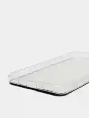 Тёмно-коричневый чехол на Honor 20/Huawei Nova 5T / Хонор 20 прозрачный, с рисунком, защита камеры