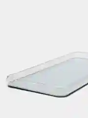 Черный силиконовый чехол на Samsung Galaxy A22s 5G / Самсунг А22s 5G прозрачный, с рисунком