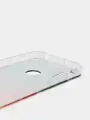 Бордовый силиконовый чехол на Honor 8A/8A Pro/Huawei Y6 2019/Y6s / Хонор 8А прозрачный, с рисунком