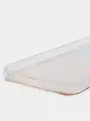 Бордовый силиконовый чехол на Honor 8A/8A Pro/Huawei Y6 2019/Y6s / Хонор 8А прозрачный, с рисунком