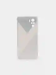 Песочный хаки чехол на Xiaomi Redmi Note 10/Note 10S/Poco M5s / Сяоми Редми Нот 10/10С с рисунком