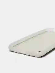 Шоколадный чехол на ZTE Blade A51 lite/Blade A5 (2020) / ЗТЕ Блэйд А51 Лайт прозрачный, с рисунком