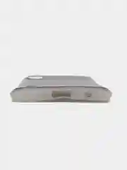 Шоколадный чехол на ZTE Blade A51 lite/Blade A5 (2020) / ЗТЕ Блэйд А51 Лайт прозрачный, с рисунком