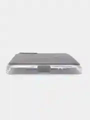 Черный чехол на Huawei Honor 7A/7A Prime/Y5 Prime 2018/Y5 2018 / Хонор 7А прозрачный, с рисунком