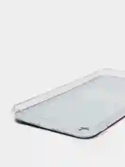 Тёмно-коричневый силиконовый чехол на Samsung Galaxy A10 / Самсунг А10 прозрачный с рисунком, защита камеры