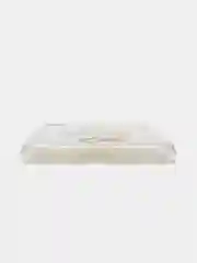 Белый силиконовый чехол на Honor 8A/8A Pro/Huawei Y6 2019/Y6s / Хонор 8А прозрачный, с рисунком