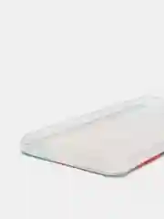 Конфетный силиконовый чехол на Vivo Y31/Y53s 4G / Виво Y31 прозрачный, с рисунком, защита камеры