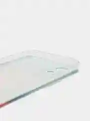Конфетный силиконовый чехол на Vivo Y31/Y53s 4G / Виво Y31 прозрачный, с рисунком, защита камеры