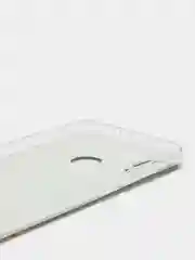 Тёмно-серый чехол на Honor 10 Lite/Huawei P Smart 2019 / Хонор 10 Лайт прозрачный, с рисунком
