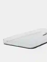 Шоколадный силиконовый чехол на Xiaomi Redmi Note 8 Pro / Сяоми Редми Нот 8 Про прозрачный с рисунком