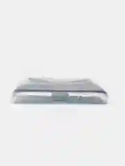 Синий меланж чехол на Huawei Honor 7A/7A Prime/Y5 Prime 2018/Y5 2018 / Хонор 7А прозрачный, с рисунком