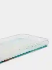 Светло-коричневый силиконовый чехол на Xiaomi Redmi 9T / Редми 9Т прозрачный, с рисунком, защита камеры