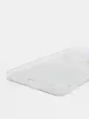 Серый металлик чехол на Huawei Nova 9/Honor 50 / Хуавей Нова 9/Хонор 50 прозрачный, с рисунком