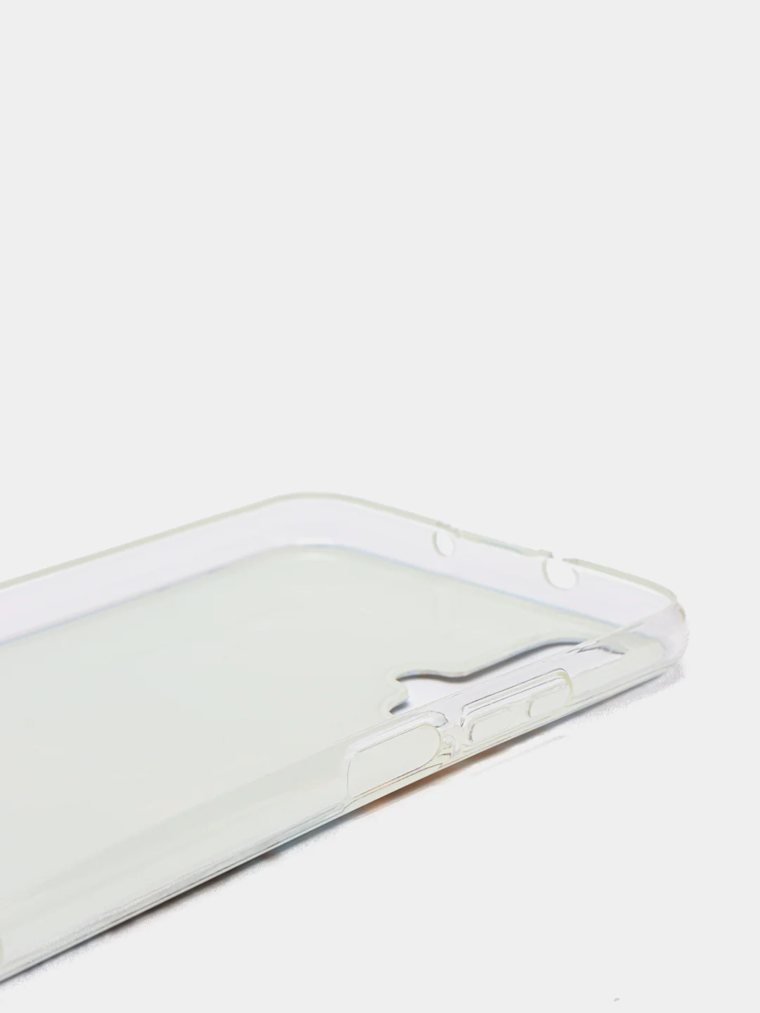 Бордовый чехол на Honor 20/Huawei Nova 5T / Хонор 20 прозрачный, с рисунком, защита камеры