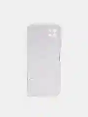 Прозрачный силиконовый чехол на Samsung Galaxy A22s 5G / Самсунг А22s 5G прозрачный, с рисунком