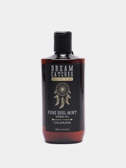 Гель для душа Dream Catcher Pure Soul Mint Shower gel, 300 мл