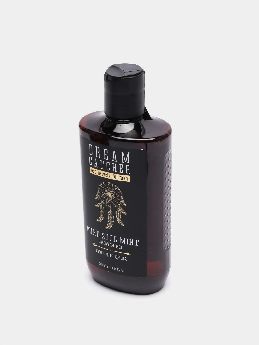Гель для душа Dream Catcher Pure Soul Mint Shower gel, 300 мл