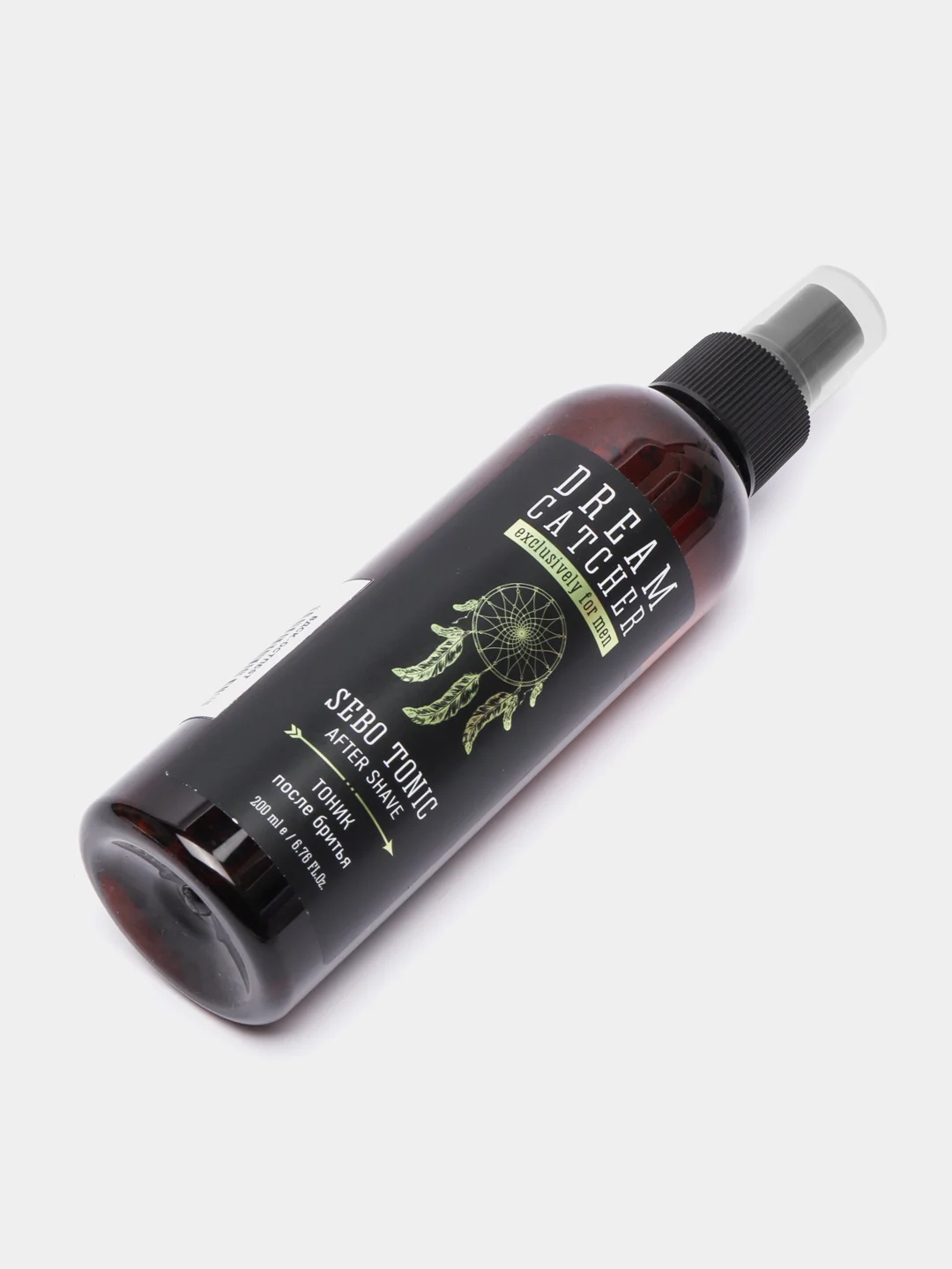 Тоник после бритья Dream Catcher Sebo Tonic After Shave, 200 мл