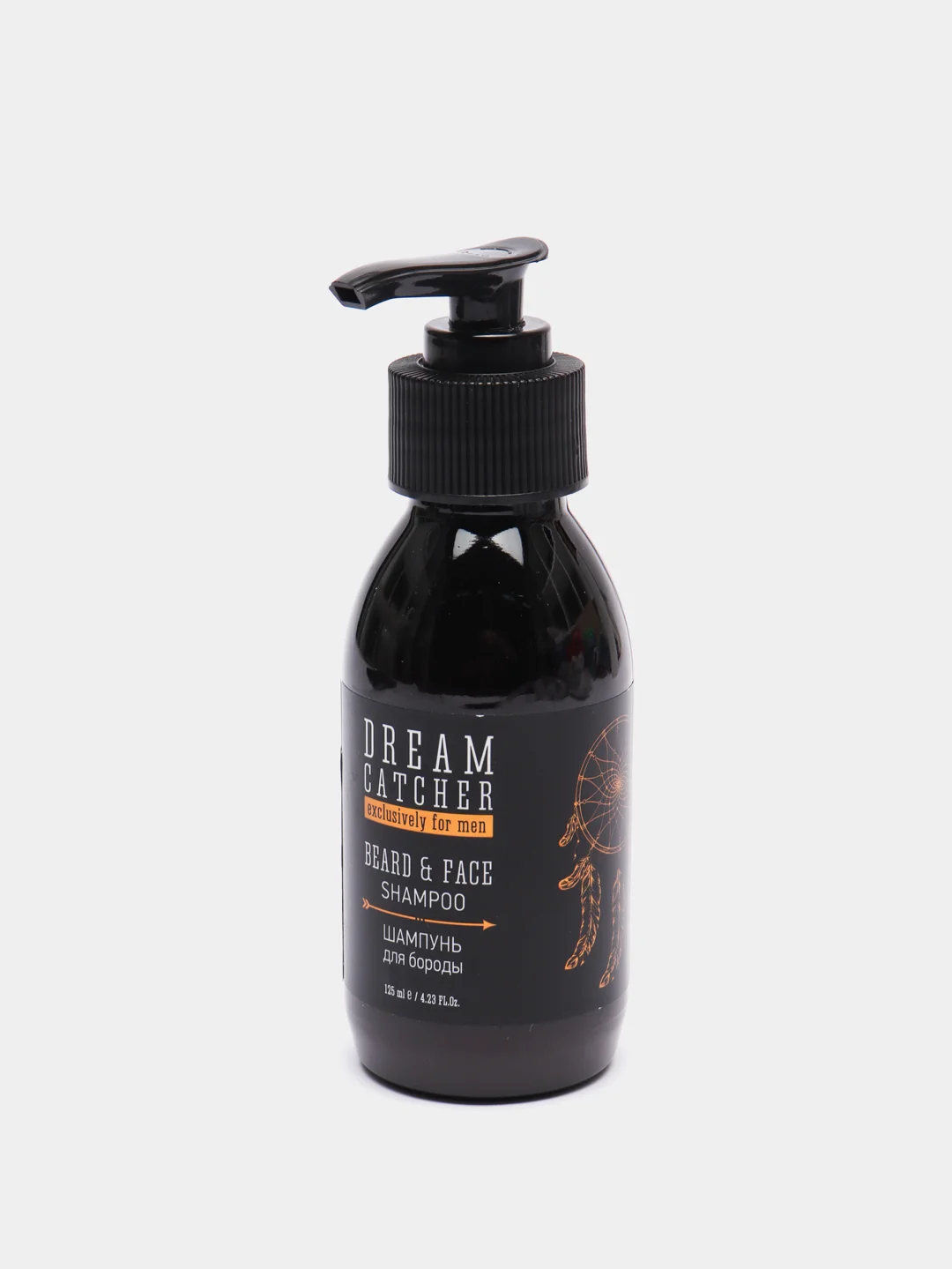 Шампунь для бороды Dream Catcher Beard Shampoo, 125 мл