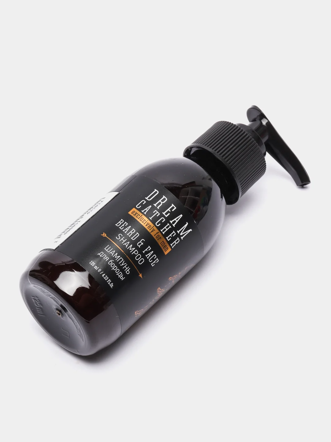 Шампунь для бороды Dream Catcher Beard Shampoo, 125 мл