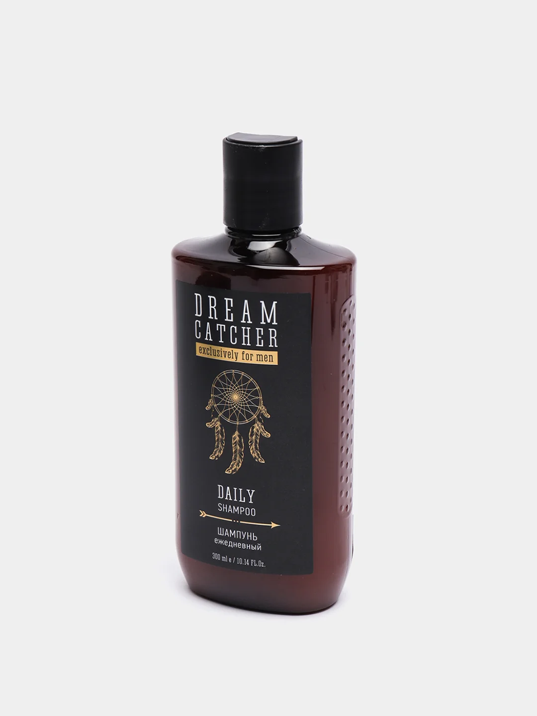 Ежедневный увлажняющий шампунь Dream Catcher Daily Shampoo, 300 мл