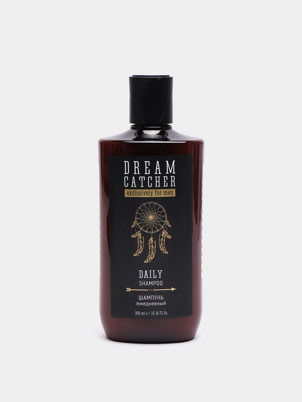 Ежедневный увлажняющий шампунь Dream Catcher Daily Shampoo, 300 мл