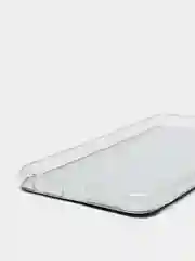 Шоколадный силиконовый чехол на Honor 10 / Хонор 10 прозрачный, с рисунком, защита камеры