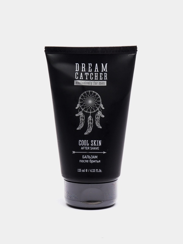 Бальзам после бритья Dream Catcher Cool Skin, 125 мл
