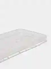 Прозрачный силиконовый чехол на Xiaomi Redmi 10X/Redmi Note 9 / Сяоми Редми Нот 9/10X прозрачный