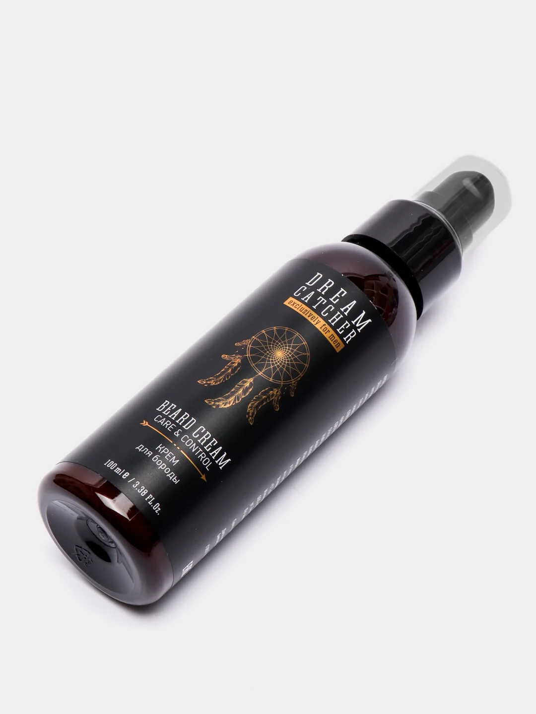 Крем для бороды Сare Сontrol Dream Catcher Beard Cream, 100 мл