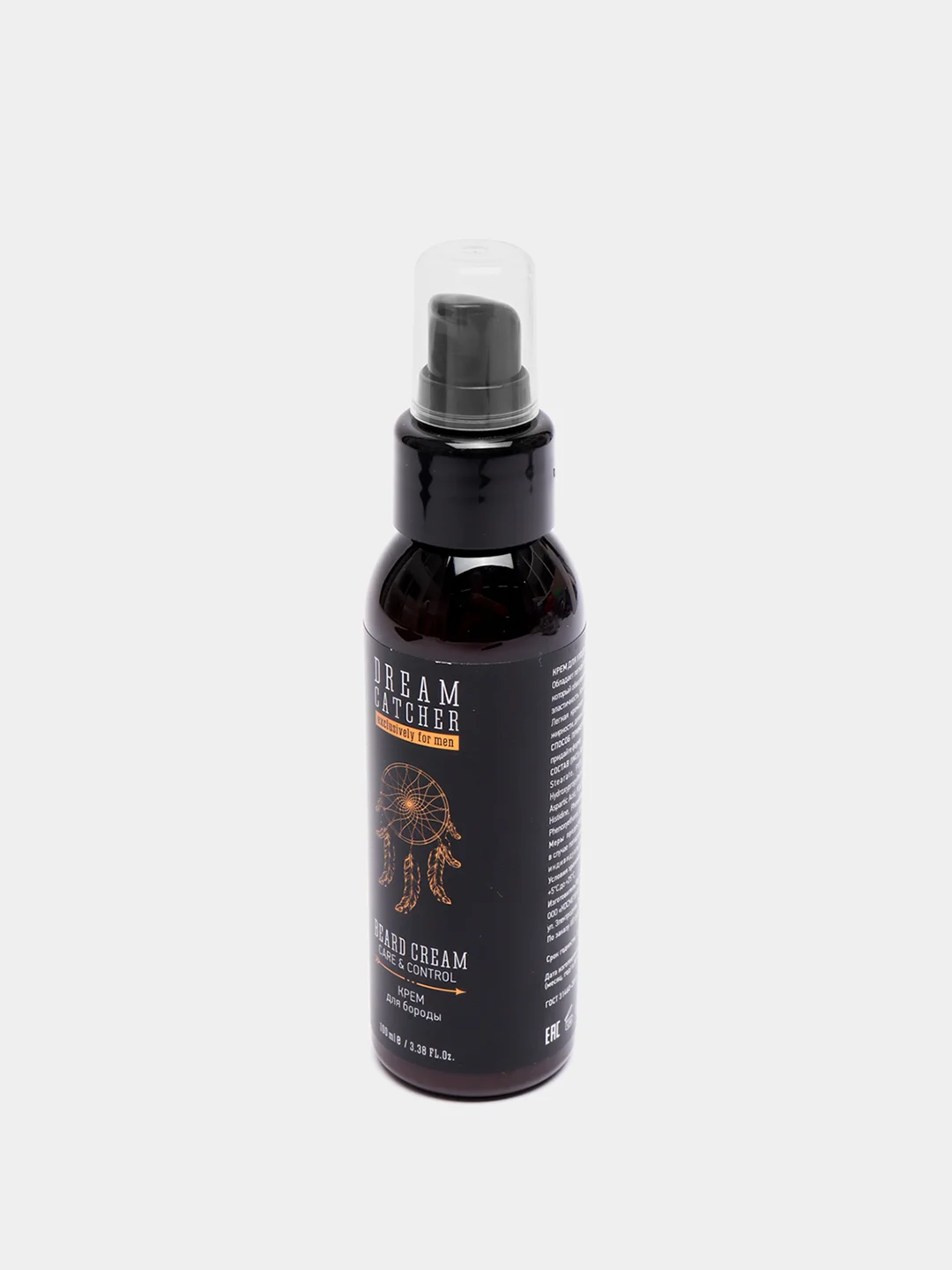 Крем для бороды Сare Сontrol Dream Catcher Beard Cream, 100 мл