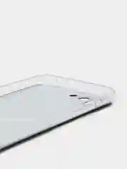 Слоновая кость силиконовый чехол на Honor 10 / Хонор 10 прозрачный, с рисунком, защита камеры