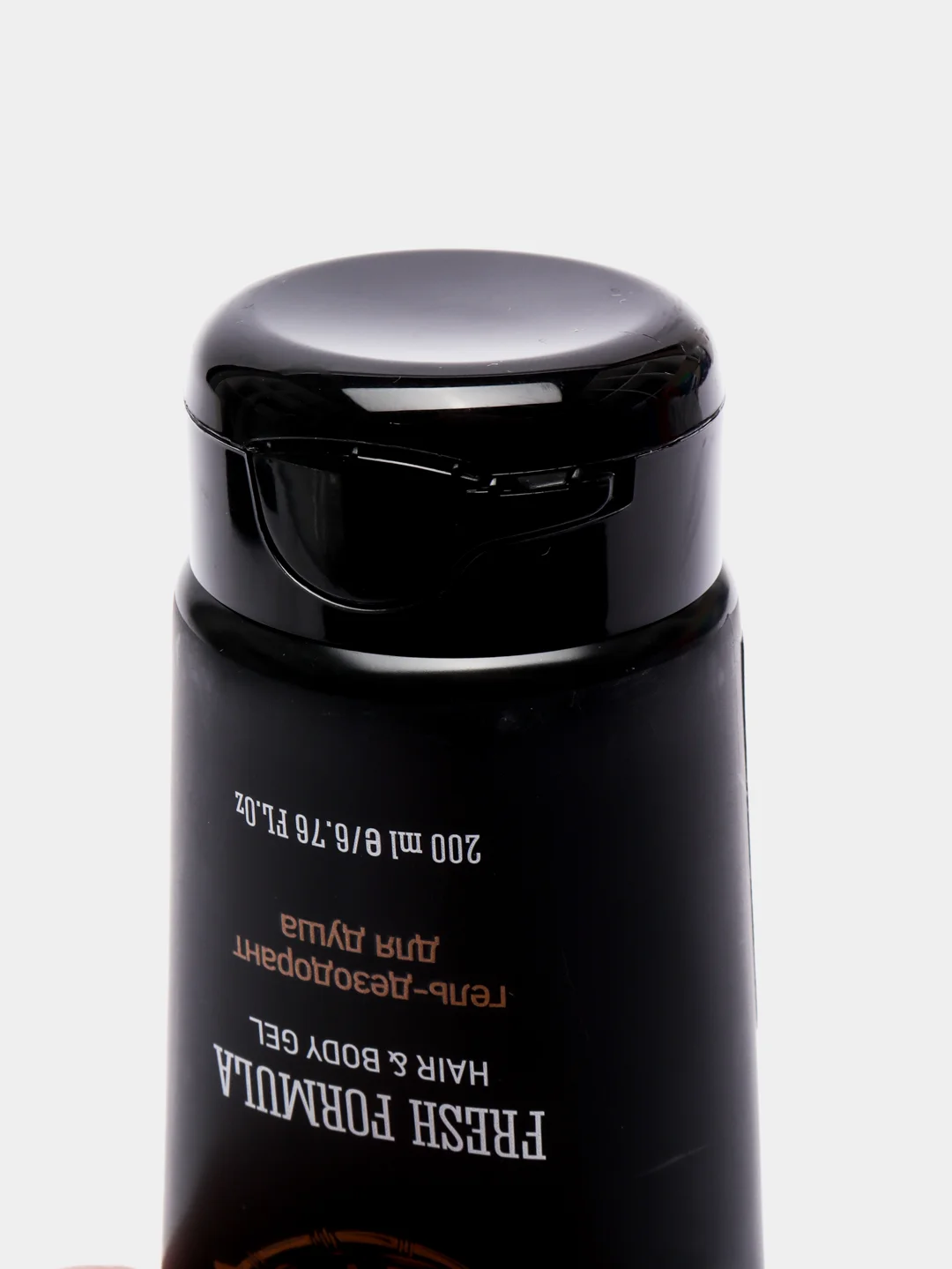 Дезодорант и гель для душа Dream Catcher Fresh Formula 24 Active Hair & Body, 200 мл