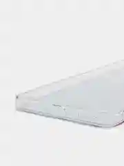 Пурпурный чехол на Huawei Nova 9/Honor 50 / Хуавей Нова 9/Хонор 50 прозрачный, с рисунком