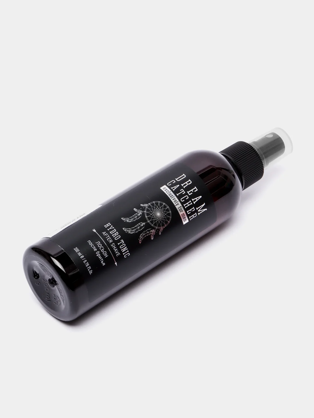 Увлажняющий лосьон после бритья Dream Catcher Hydro Tonic After Shave, 200 мл