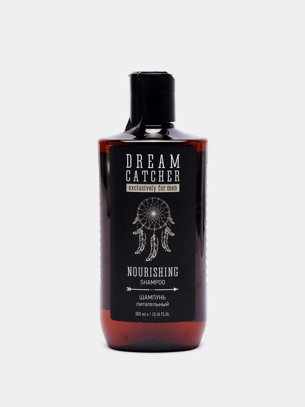Шампунь питательный Dream Catcher Nourishing, ежедневный уход, 300 мл
