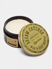 Мастика для волос Dream Catcher Wax & Clay Mastic "Сильная фиксация", 100 г