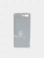 Карамельный силиконовый чехол на Honor 10 / Хонор 10 прозрачный, с рисунком, защита камеры
