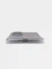 Оливковый чехол на Huawei Nova 9/Honor 50 / Хуавей Нова 9/Хонор 50 прозрачный, с рисунком