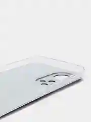 Оливковый чехол на Huawei Nova 9/Honor 50 / Хуавей Нова 9/Хонор 50 прозрачный, с рисунком