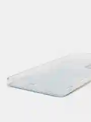Синий меланж чехол на Huawei Nova 9/Honor 50 / Хуавей Нова 9/Хонор 50 прозрачный, с рисунком