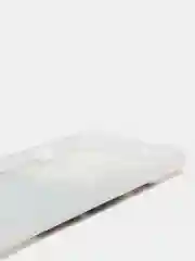Приглушённый хаки силиконовый чехол на ZTE Blade L210 / ЗТЕ Блэйд L210 прозрачный, с рисунком, защита камеры