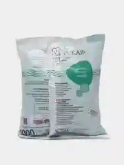 Соль для ванн ЭВКАЛИПТ, 1 кг